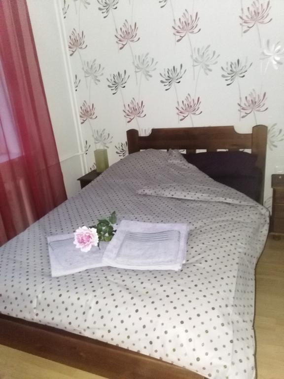 Gratarre Apartment Kuressaare Buitenkant foto