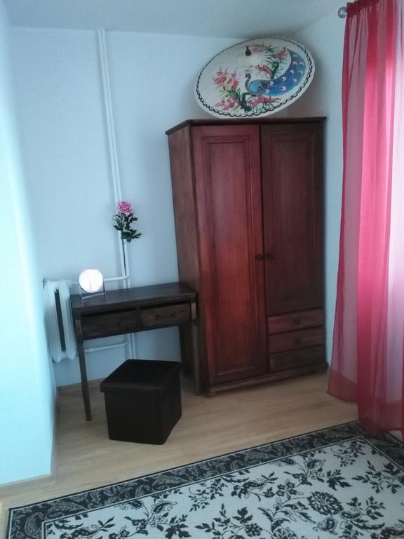 Gratarre Apartment Kuressaare Buitenkant foto